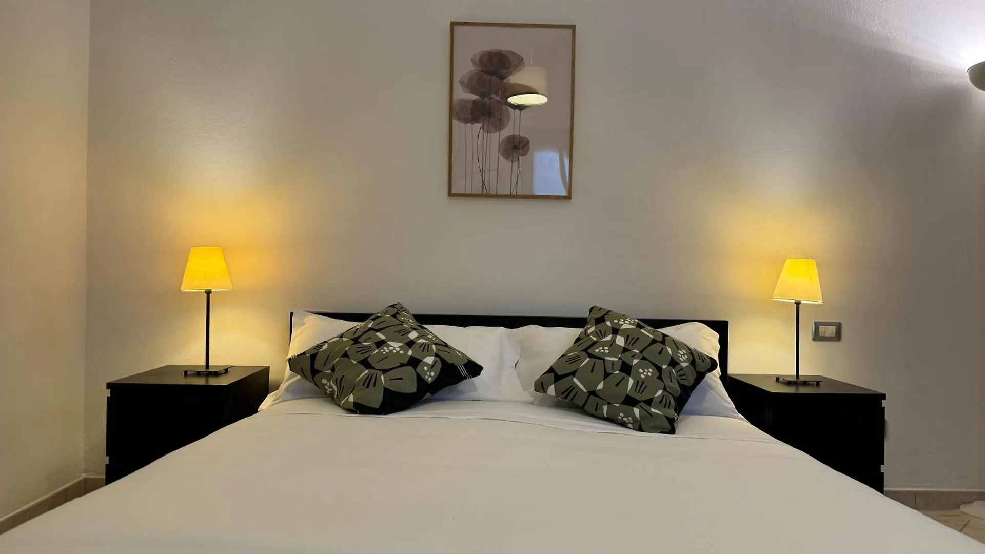 Accomodo Mib62 Bivano Forlanini Milan Italy
