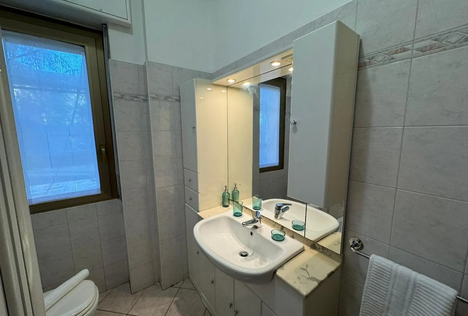 Accomodo Mib62 Bivano Forlanini Milan