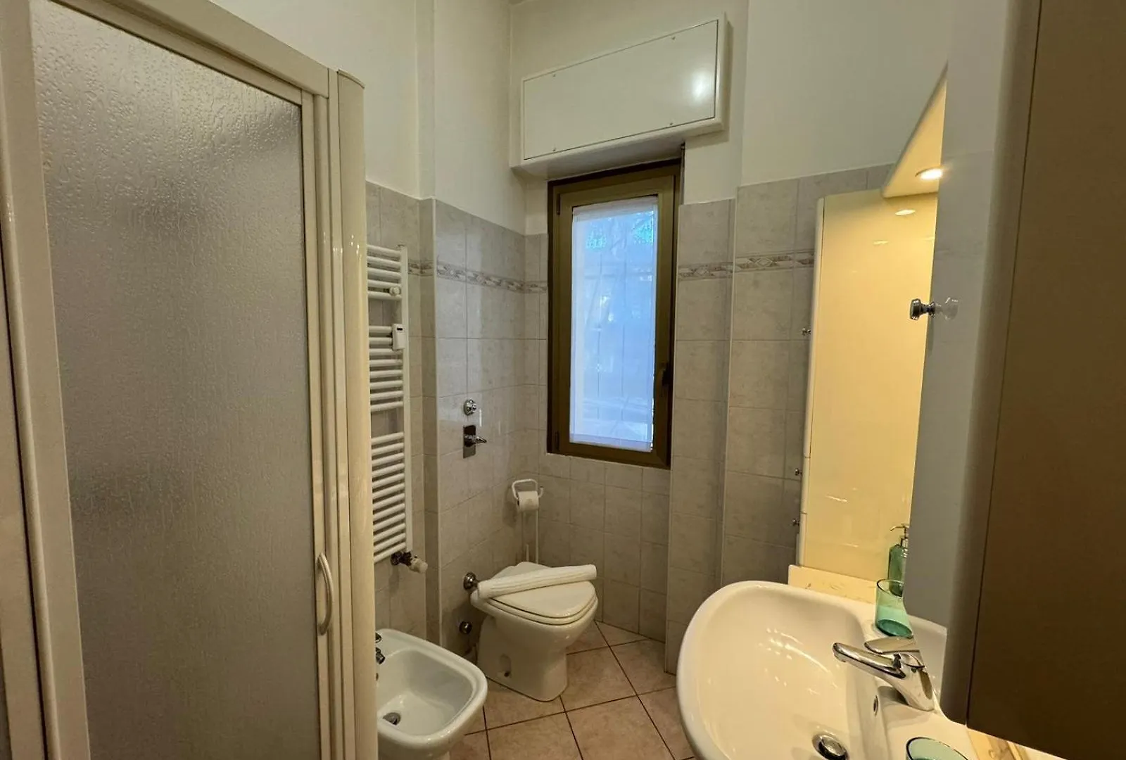 Apartamento Accomodo Mib62 Bivano Forlanini Milán