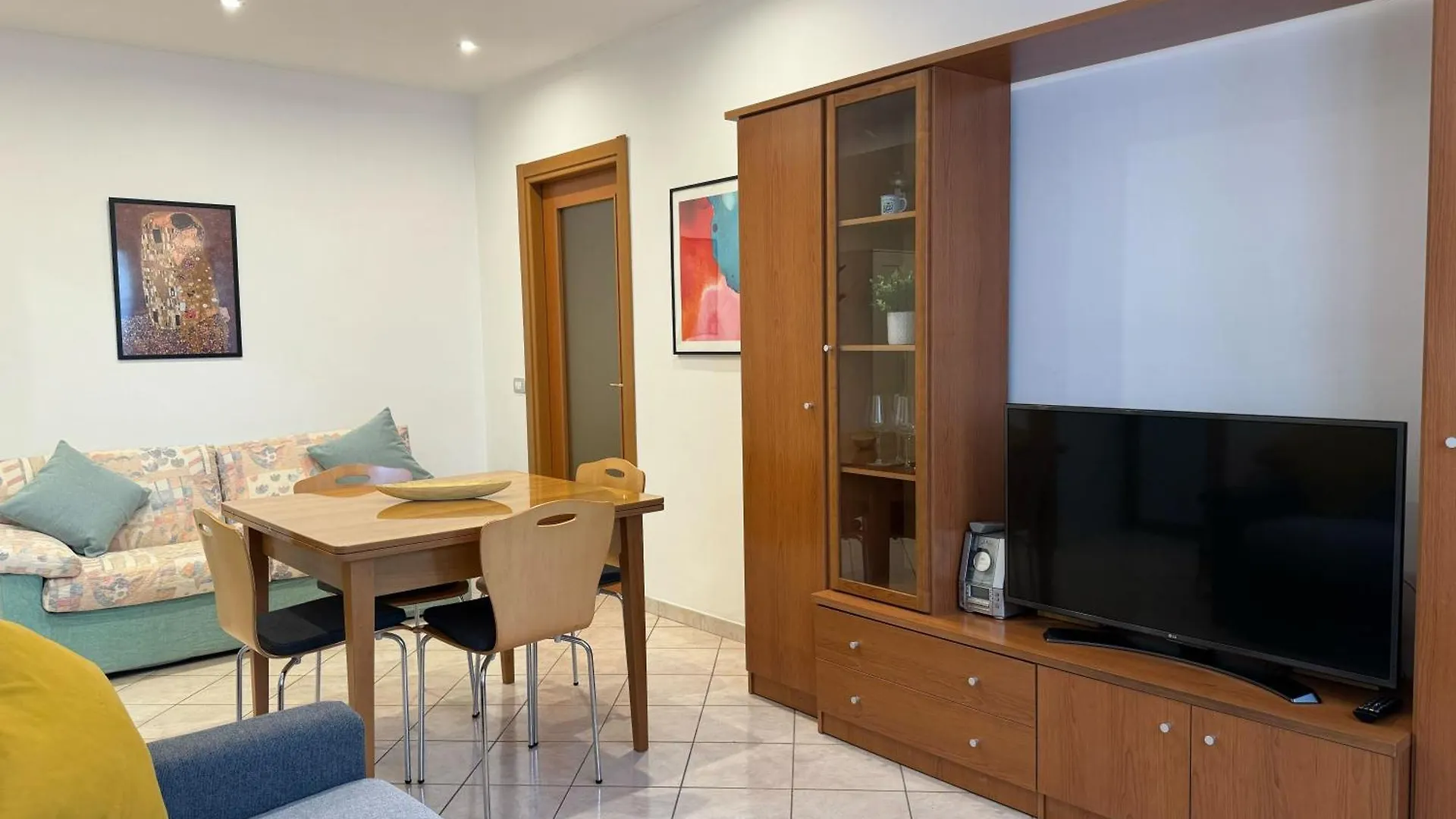 Accomodo Mib62 Bivano Forlanini Milán